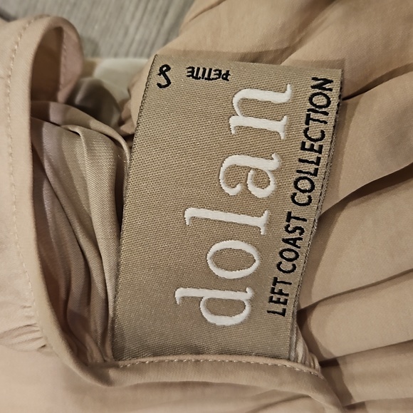 EUC. Anthropologie Dolan midi dress - Picture 5 of 9